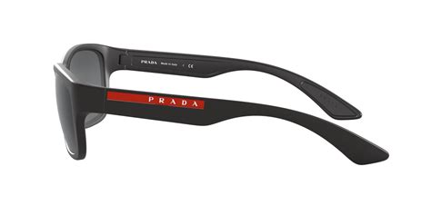 prada sport linea rossa sps05v